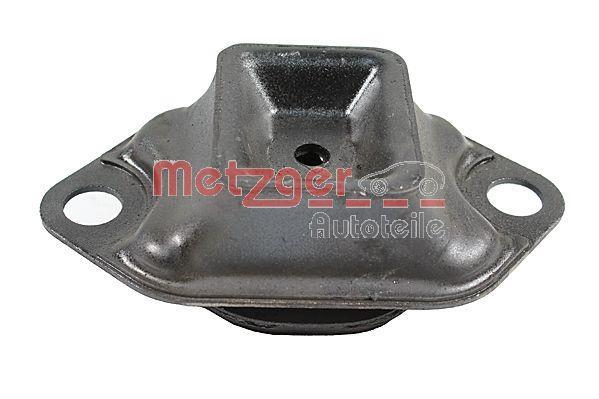 Soporte elástico de caja de cambios METZGER ref. 8054084